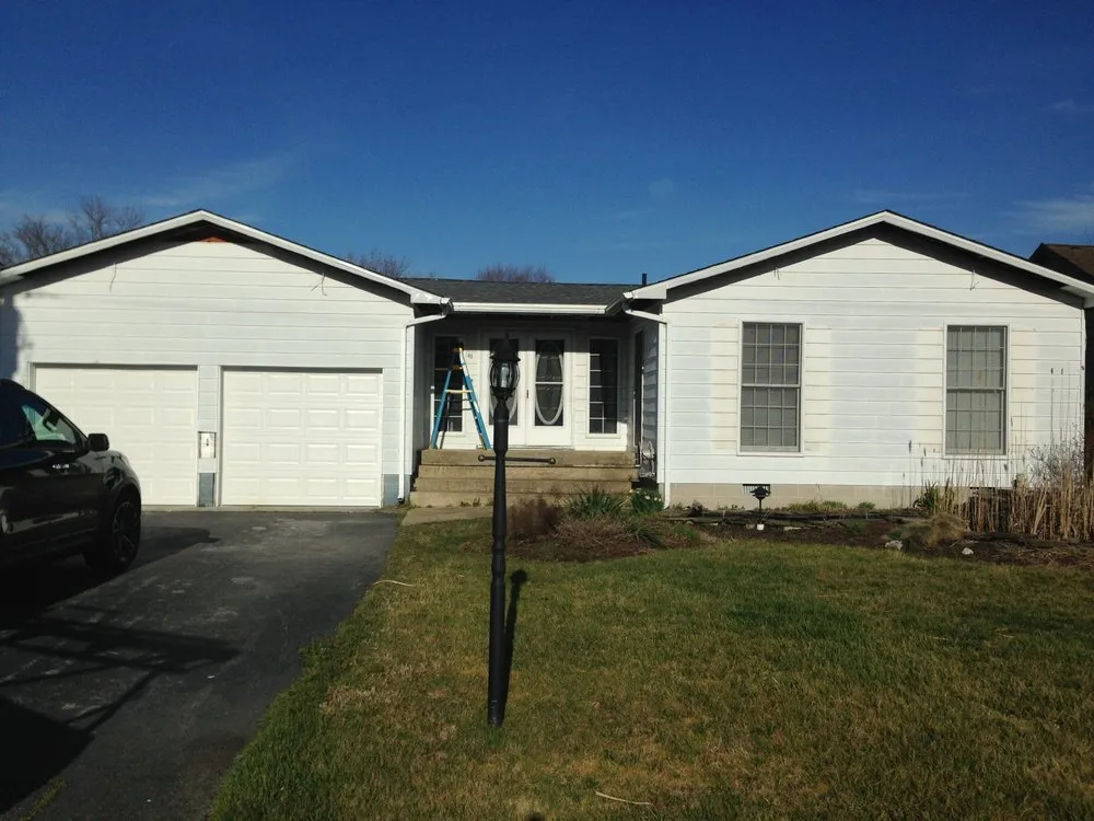 Reliable landscape installation in Bear, DE by Yosemite Construction