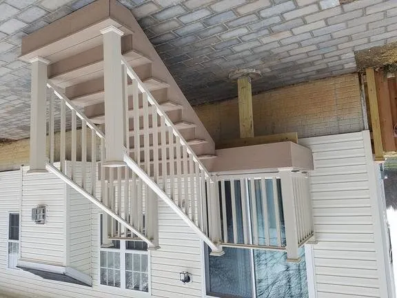 Reliable landscape installation with custom design across Bear, DE - Yosemite Construction