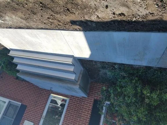 Trusted yard maintenance experts serving Bear, DE - Yosemite Construction