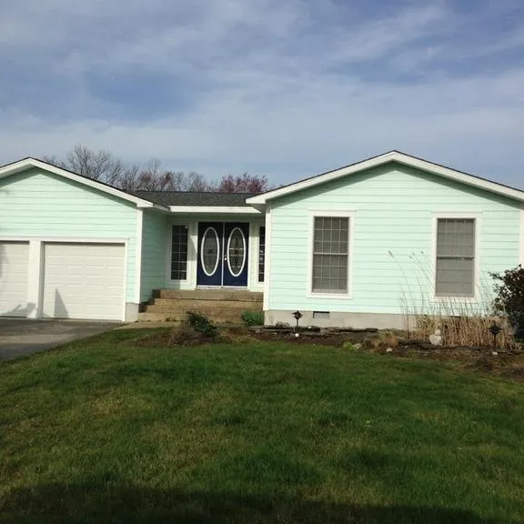 Top-rated garden landscaping experts serving Bear, DE - Yosemite Construction