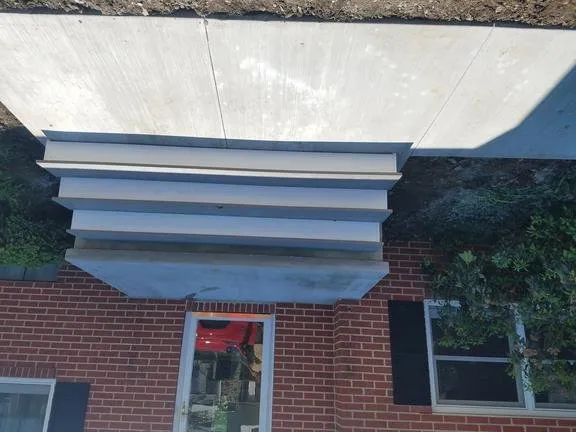 Local yard cleanup service in Bear, DE by Yosemite Construction