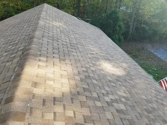 Professional garden landscaping for year-round maintenance in Bear, DE by Yosemite Construction