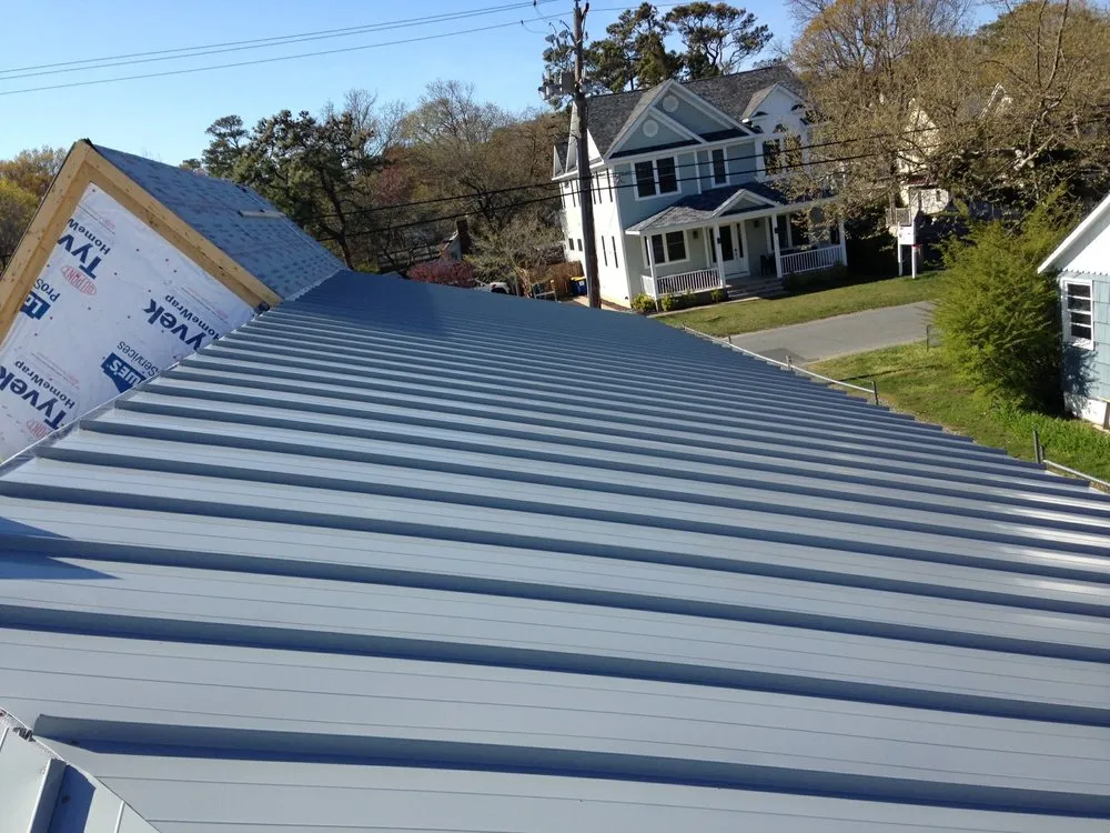 Reliable yard cleanup service for residential properties across Bear, DE - Yosemite Construction