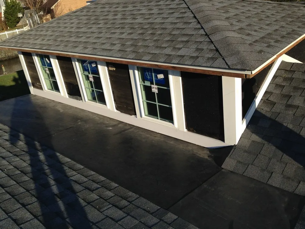 Professional yard cleanup service in Bear, DE by Yosemite Construction