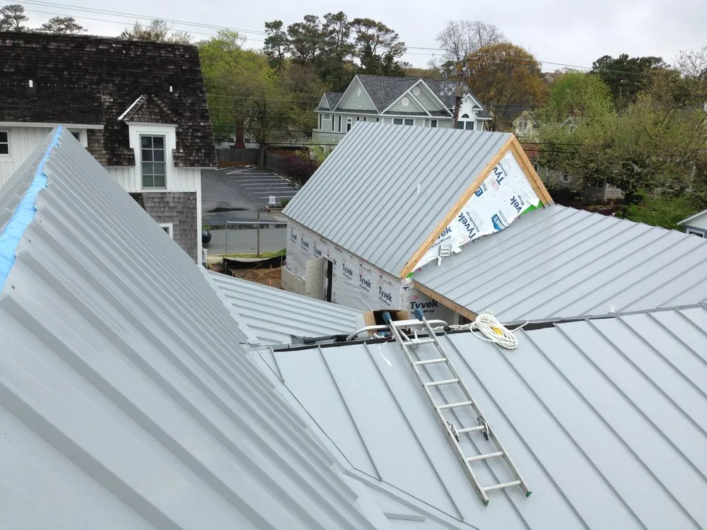 Affordable residential landscaping experts serving Bear, DE - Yosemite Construction