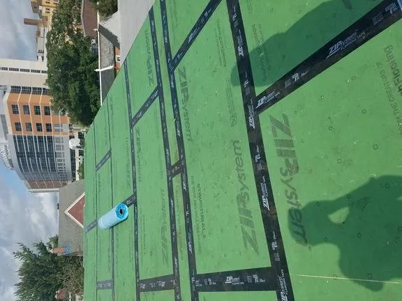 Trusted residential landscaping in Bear, DE by Yosemite Construction