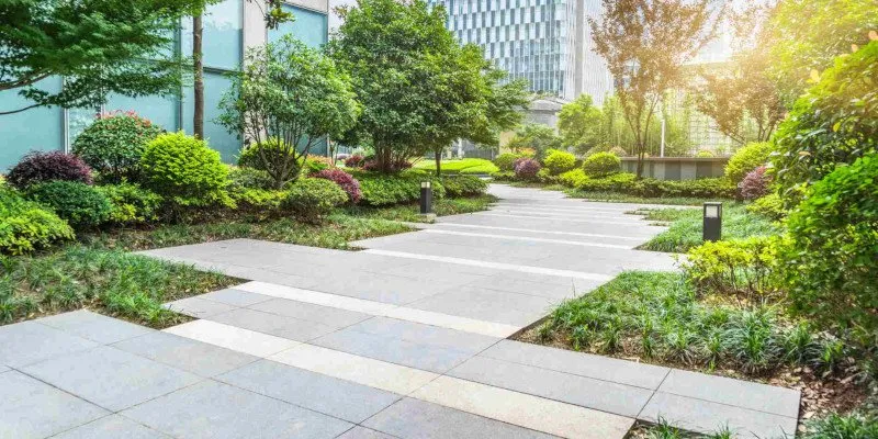 Affordable landscaping services in St. Augustine, FL - Yosemite Irrigation and Landscaping