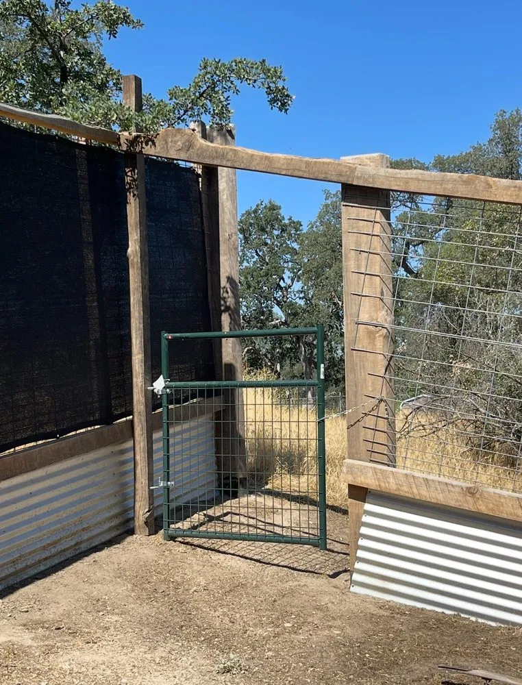 Local lawn care service experts serving Coarsegold, CA - Yosemite Live Edge