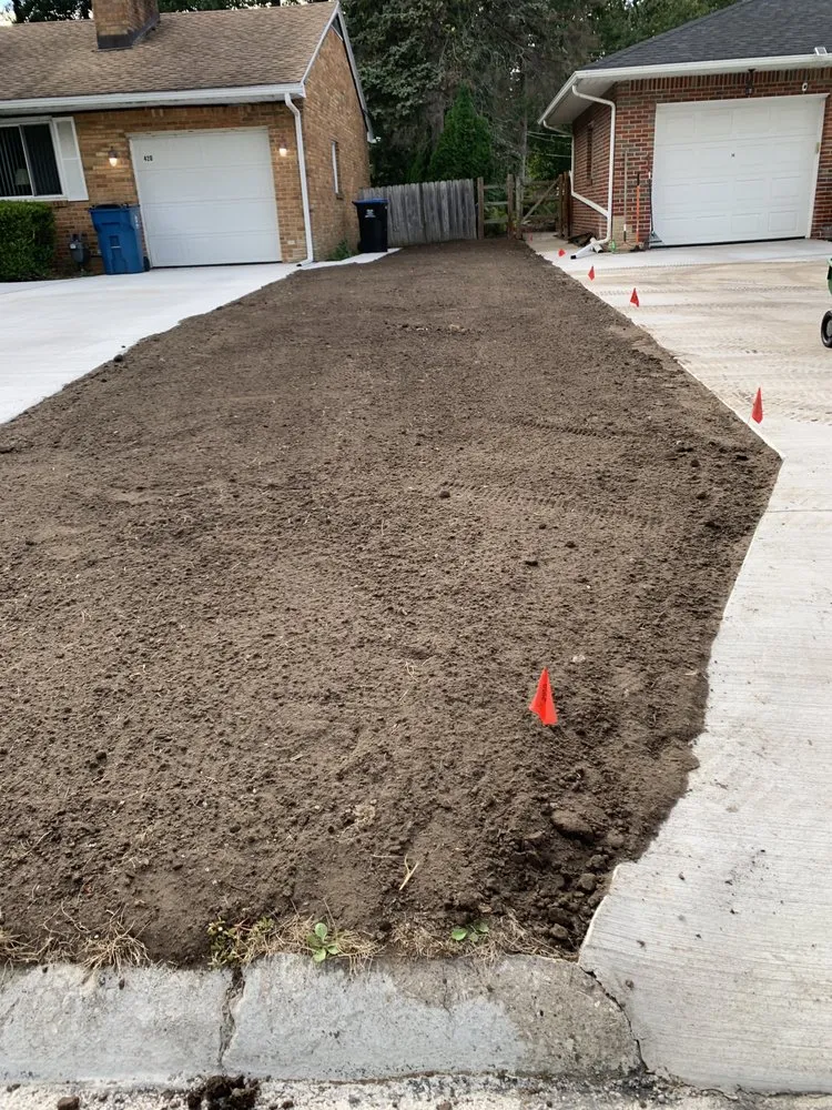 Professional lawn care service experts serving Whitehouse, OH - Yost Site Services