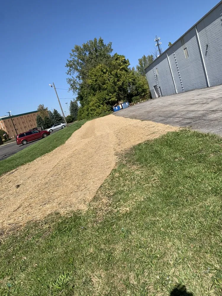 Reliable garden landscaping for residential properties across Whitehouse, OH - Yost Site Services