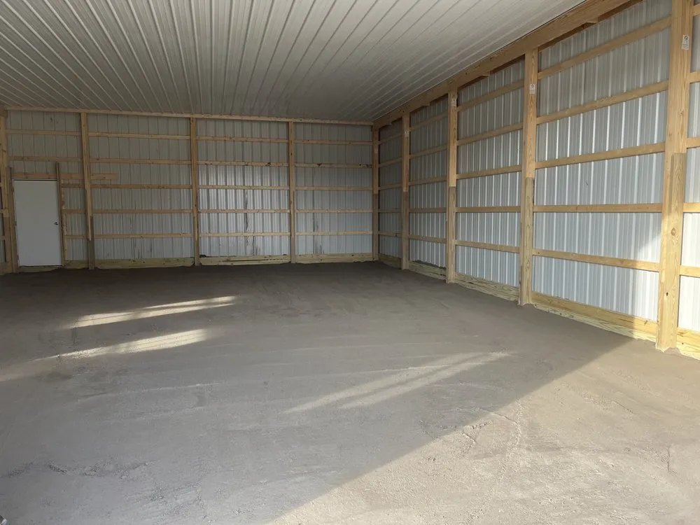 Local outdoor landscaping for homes in Whitehouse, OH by Yost Site Services