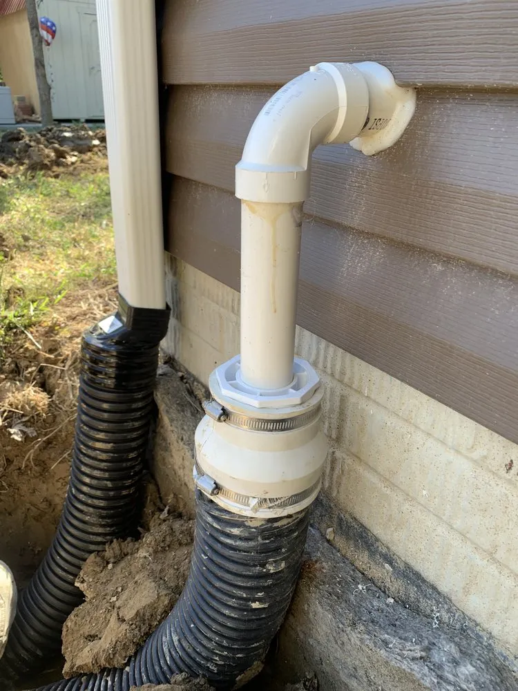 Affordable garden landscaping with custom design in Whitehouse, OH by Yost Site Services