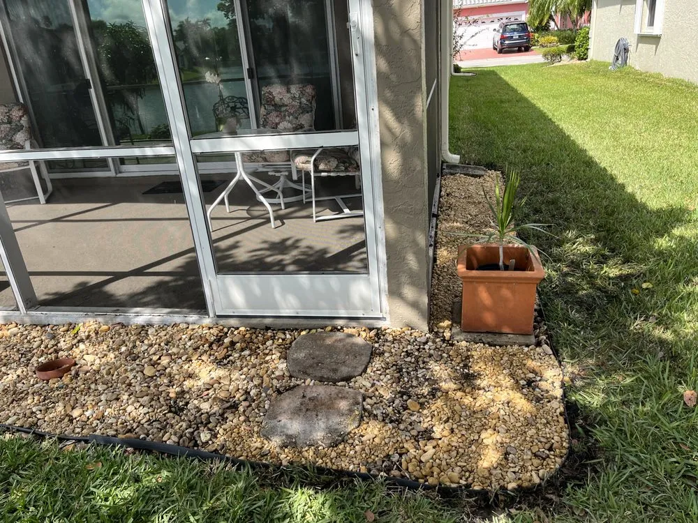 Expert landscaping services in Tamarac, FL - Yosvany's Landscaping