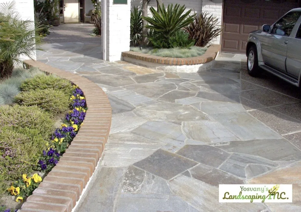 Affordable garden landscaping experts serving Tamarac, FL - Yosvany's Landscaping
