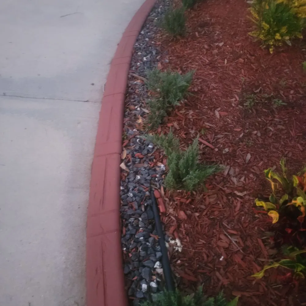 Top-rated garden landscaping experts serving Tamarac, FL - Yosvany's Landscaping