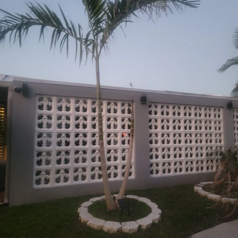 Professional landscaping services in Tamarac, FL by Yosvany's Landscaping