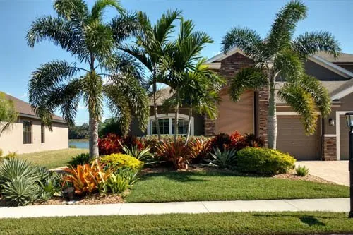 Professional outdoor landscaping experts serving Tamarac, FL - Yosvany's Landscaping