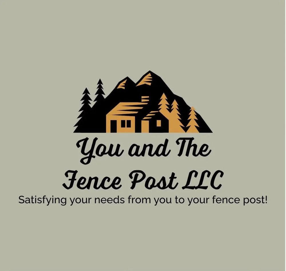 Affordable yard cleanup service in Springdale, AR by You and The Fence Post