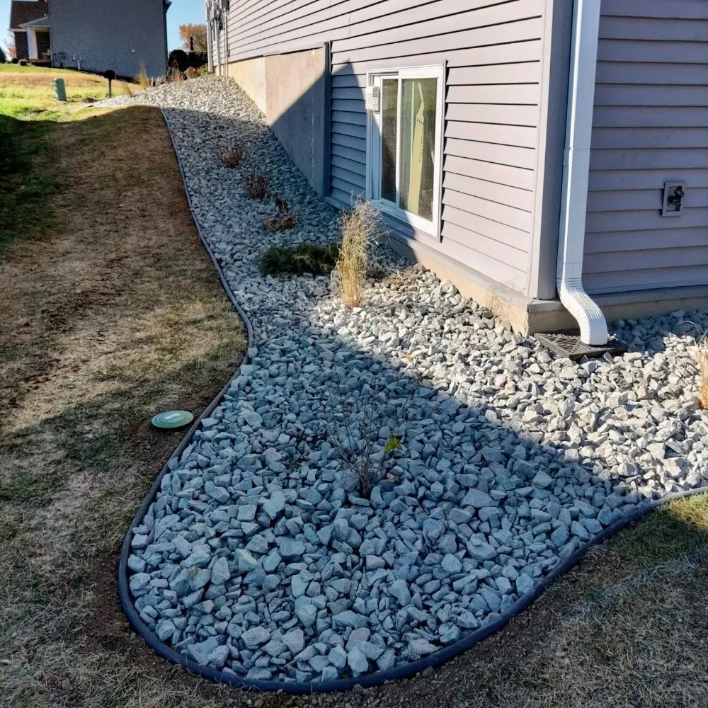 Expert lawn mowing service near you across Lakeville, MN - You Betcha Outdoor Services