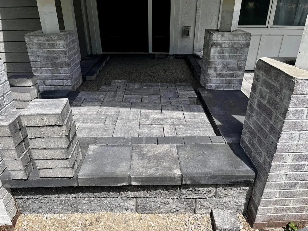 Reliable lawn care service for residential properties across Lakeville, MN - You Betcha Outdoor Services