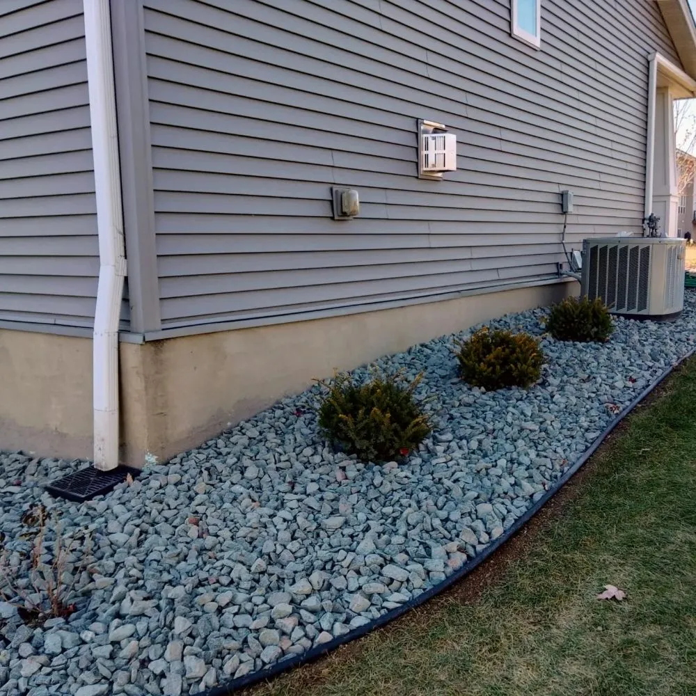 Local residential landscaping in Lakeville, MN - You Betcha Outdoor Services