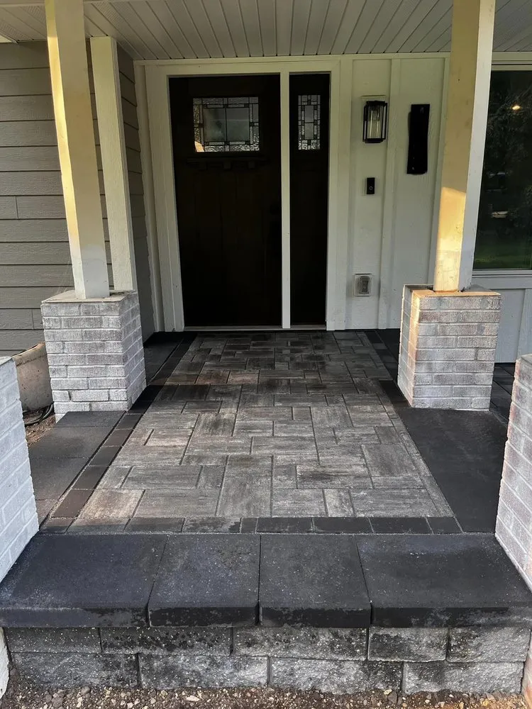 Professional outdoor landscaping in Lakeville, MN - You Betcha Outdoor Services