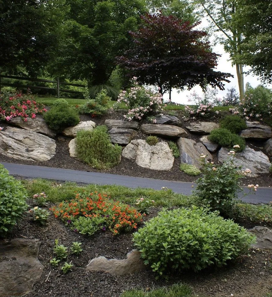 Top-rated yard maintenance in Newtown Square, PA by You Buy We Plant
