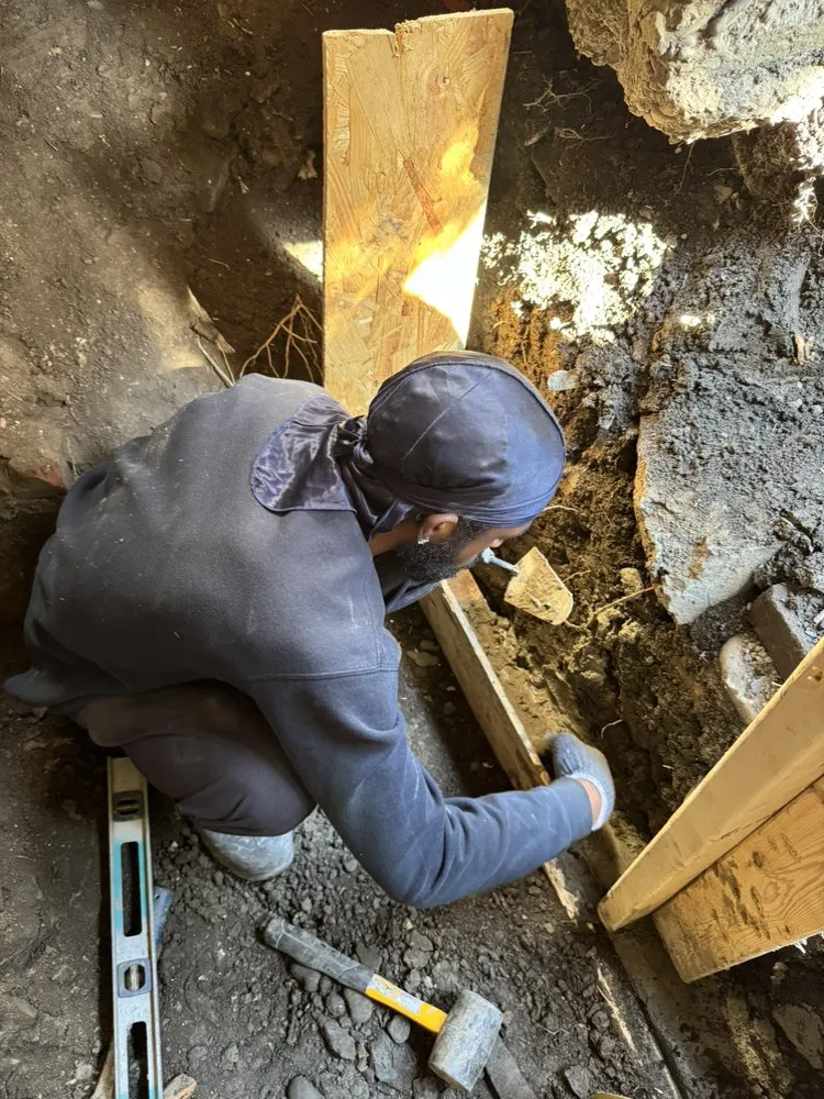 Reliable garden landscaping experts serving Elmira, NY - You Call I Haul