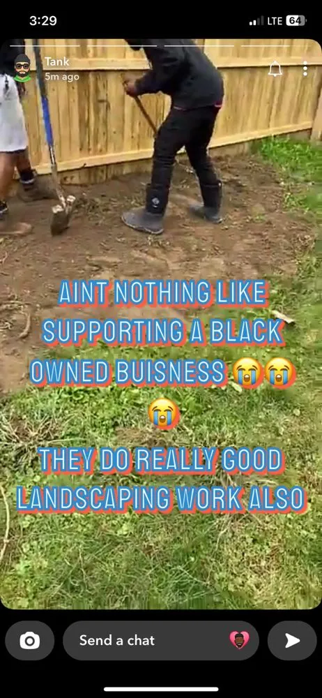 Trusted outdoor landscaping experts serving Elmira, NY - You Call I Haul