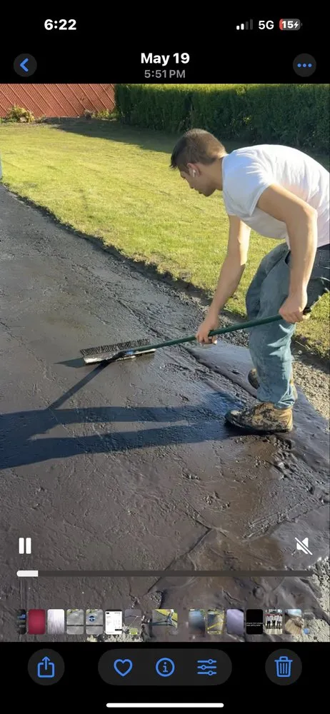 Professional landscaping services for year-round maintenance in Elmira, NY by You Call I Haul