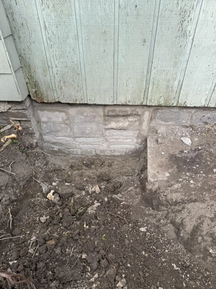 Custom outdoor landscaping in Elmira, NY - You Call I Haul