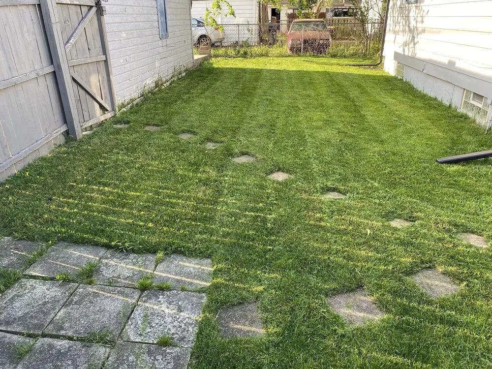 Top-rated landscaping services in Eastpointe, MI - You Call We Cut