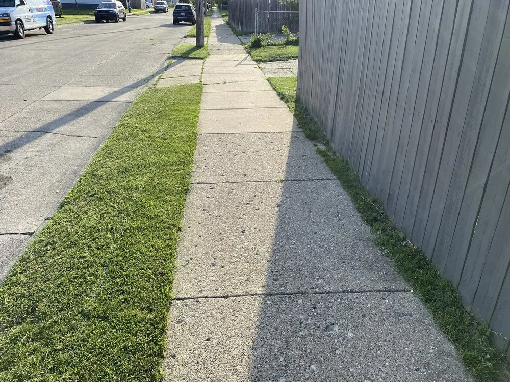 Local landscape installation experts serving Eastpointe, MI - You Call We Cut