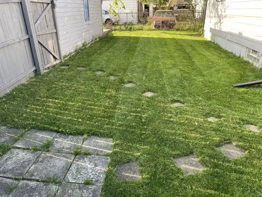 You Call We Cut Logo