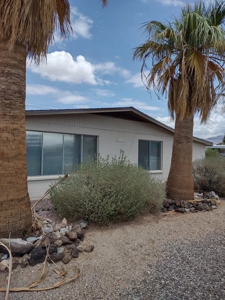 Top-rated landscape installation for outdoor upgrades in Lake Havasu City, AZ by You Call We Haul