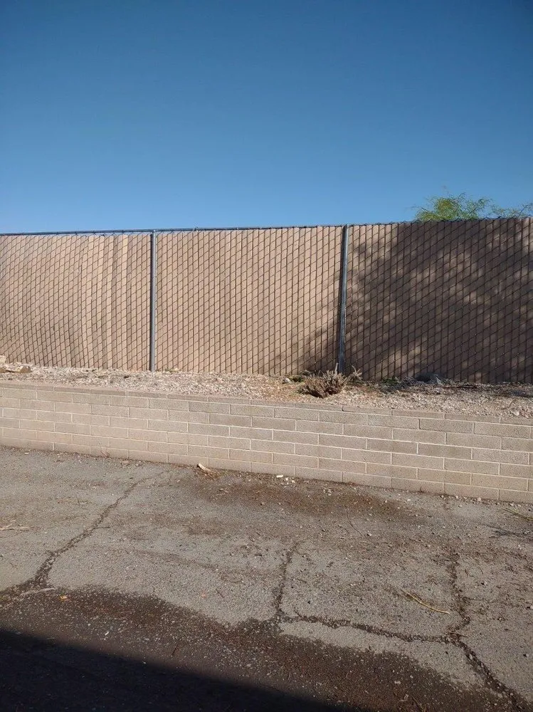 Top-rated yard cleanup service in Lake Havasu City, AZ by You Call We Haul