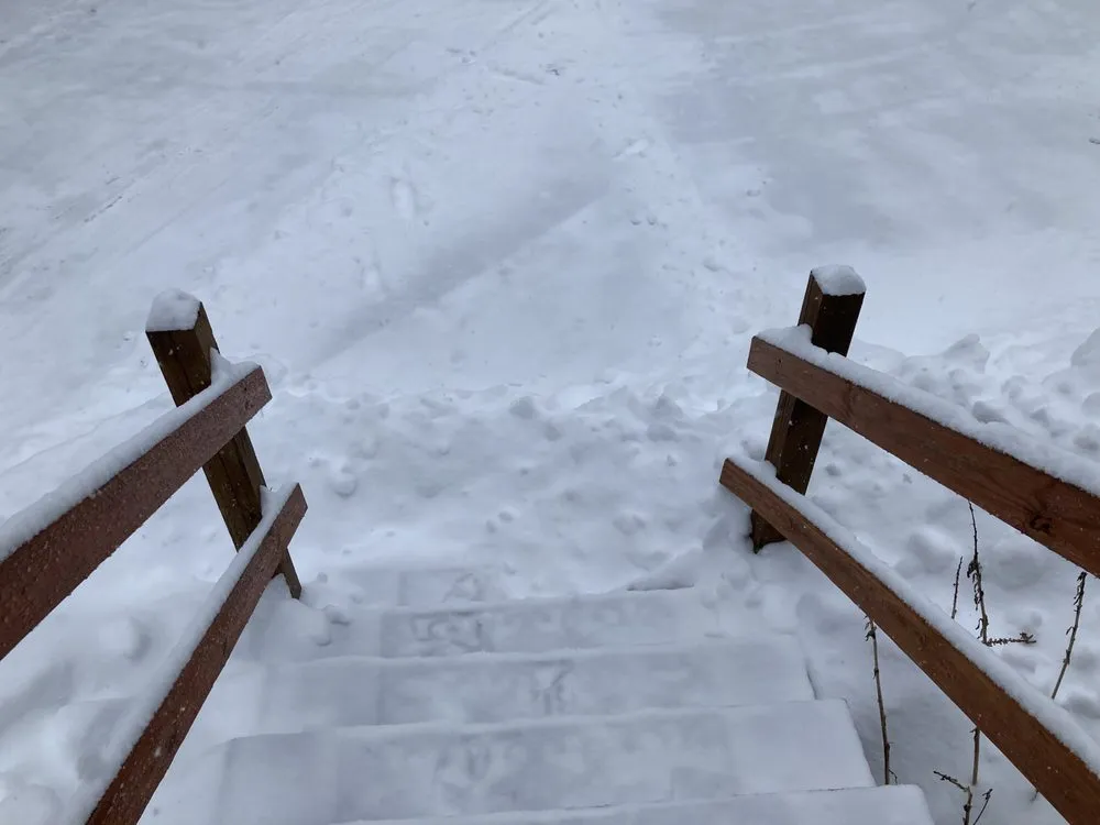 Custom lawn care service for year-round maintenance across Marcy, NY - You Call We Haul