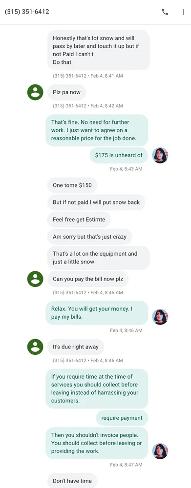 Top-rated garden landscaping in Marcy, NY - You Call We Haul