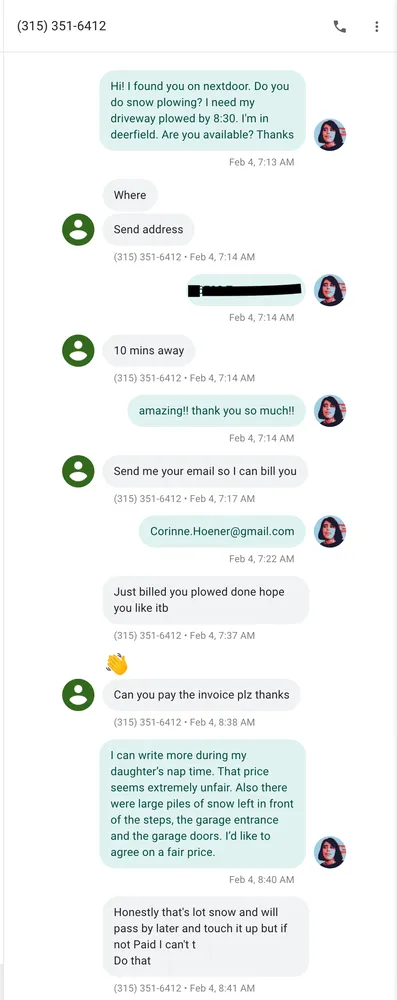 Top-rated landscape design near you across Marcy, NY - You Call We Haul