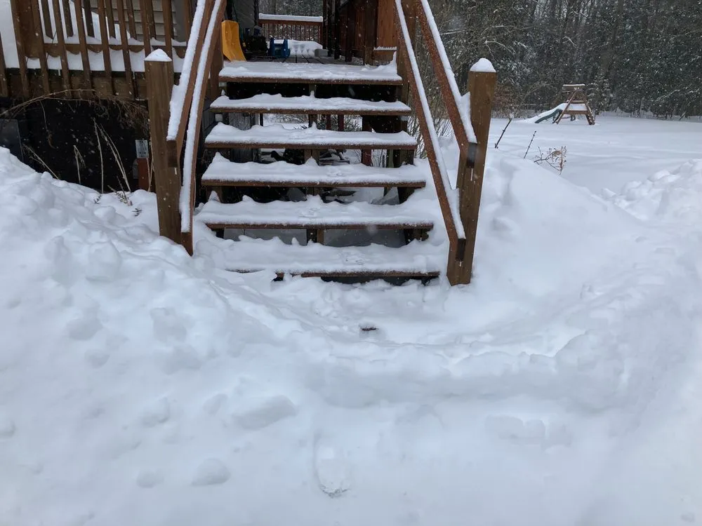 Expert lawn care service in Marcy, NY by You Call We Haul