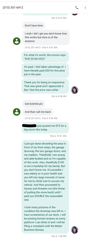 Local landscaping services for outdoor upgrades across Marcy, NY - You Call We Haul