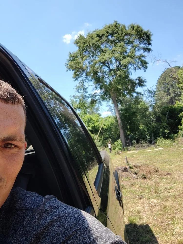 Reliable lawn mowing service in McColl, SC - You Call We Haul