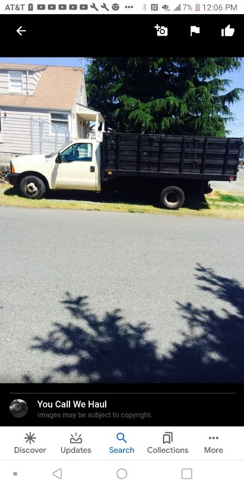 Professional garden landscaping for outdoor upgrades across Seattle, WA - You Call We Haul