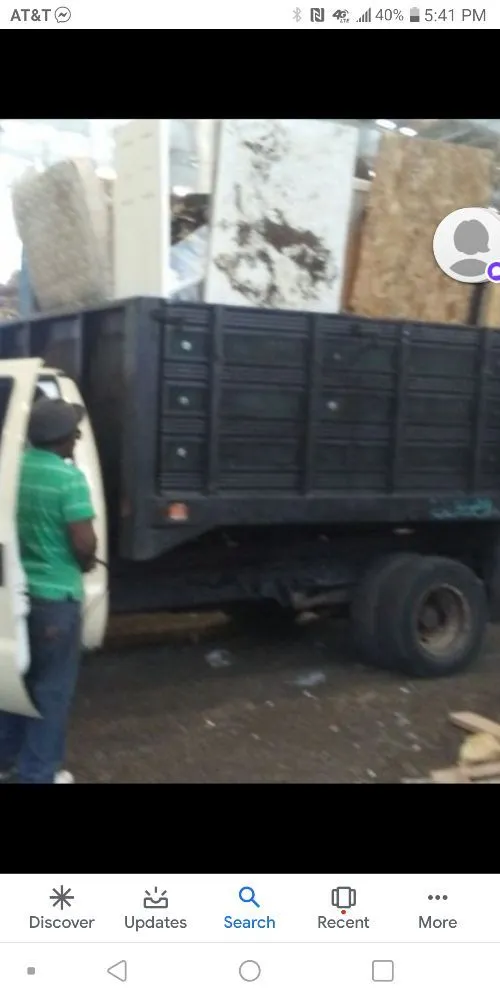 Professional yard maintenance experts serving Seattle, WA - You Call We Haul