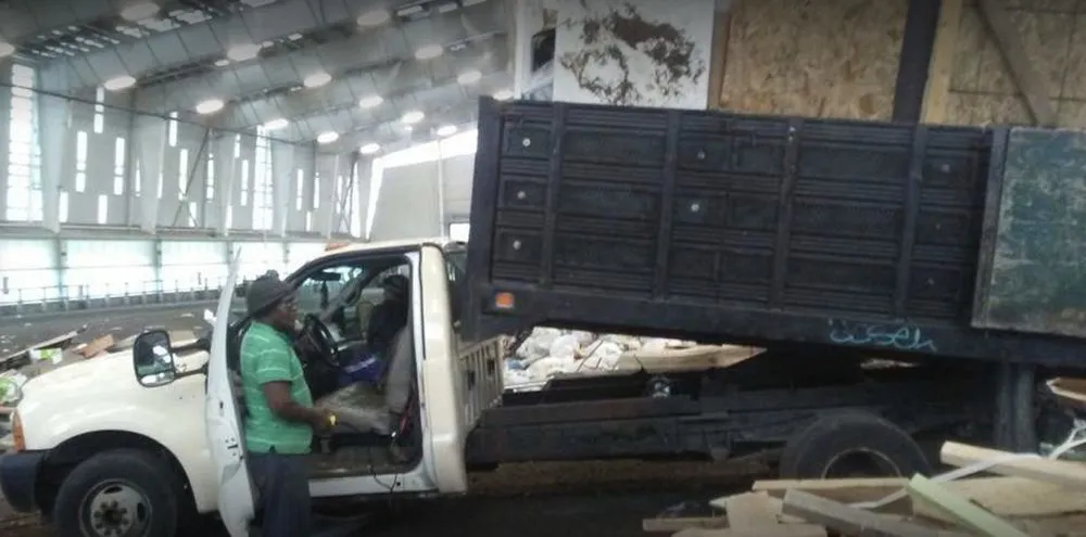 Affordable outdoor landscaping experts serving Seattle, WA - You Call We Haul