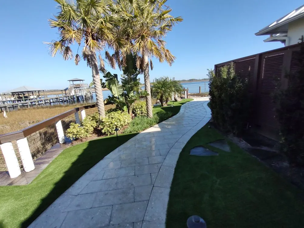 Local yard cleanup service in Green Cove Springs, FL by You got a guy for that Landscaping