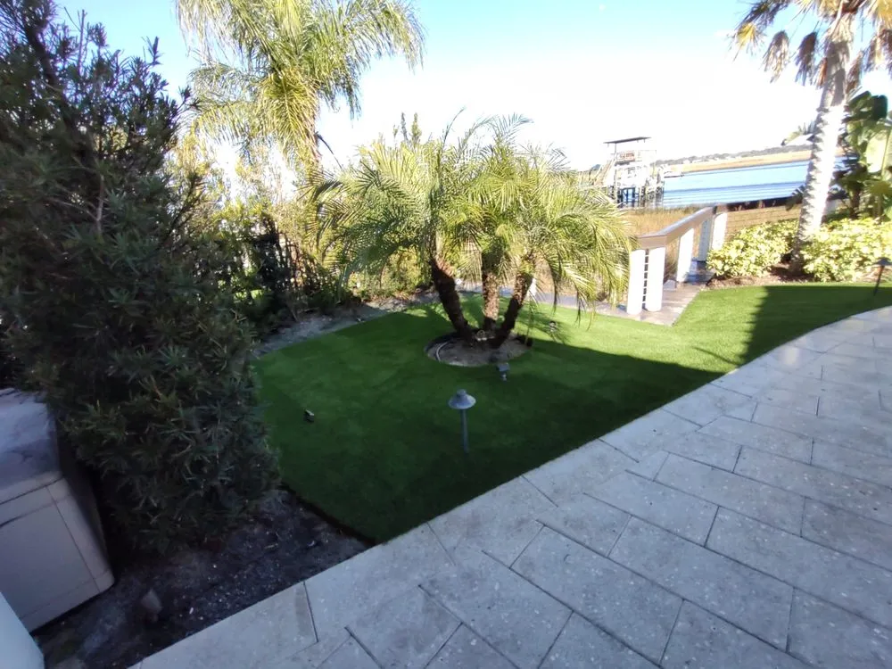 Professional lawn mowing service experts serving Green Cove Springs, FL - You got a guy for that Landscaping