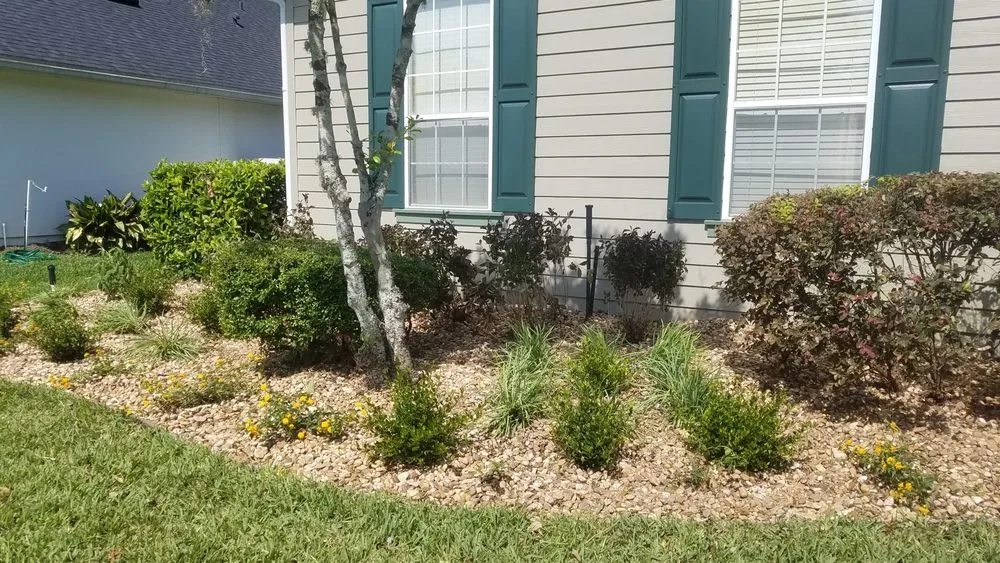 Expert landscape installation near you in Green Cove Springs, FL by You got a guy for that Landscaping