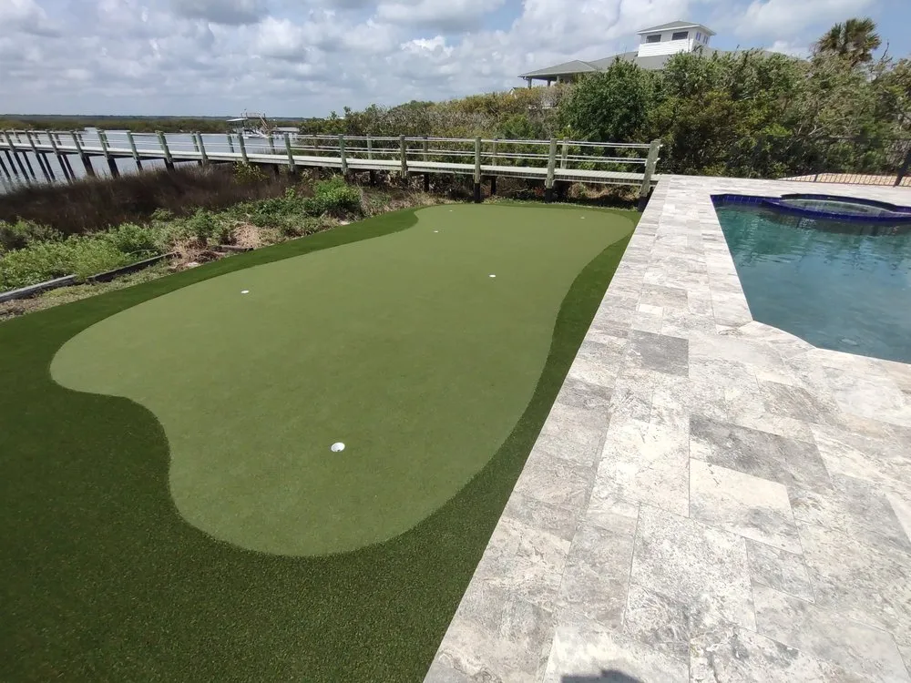 Affordable yard maintenance experts serving Green Cove Springs, FL - You got a guy for that Landscaping