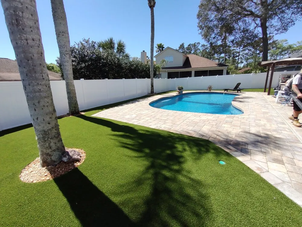 Affordable lawn mowing service experts serving Green Cove Springs, FL - You got a guy for that Landscaping